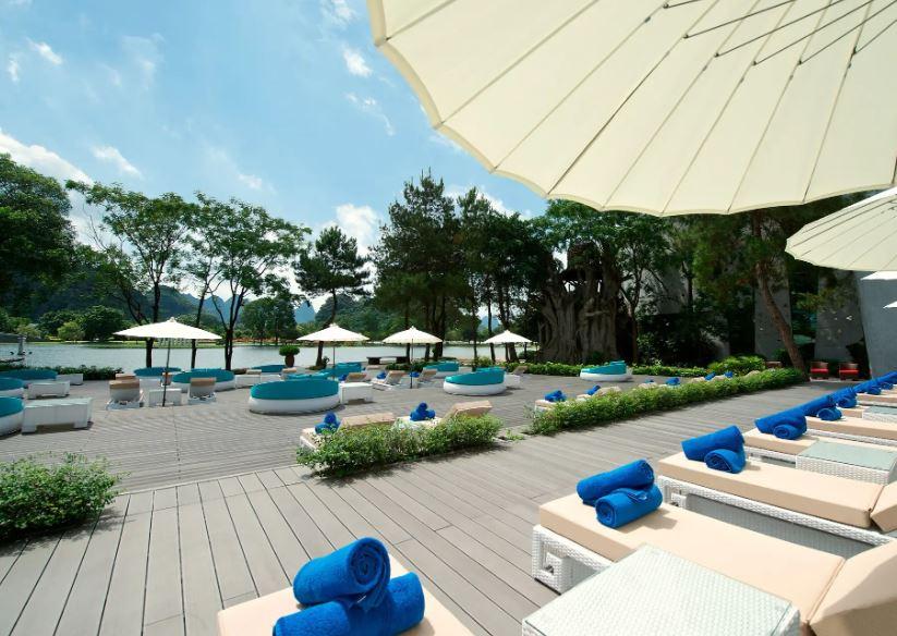 Club Med - Guilin - Others