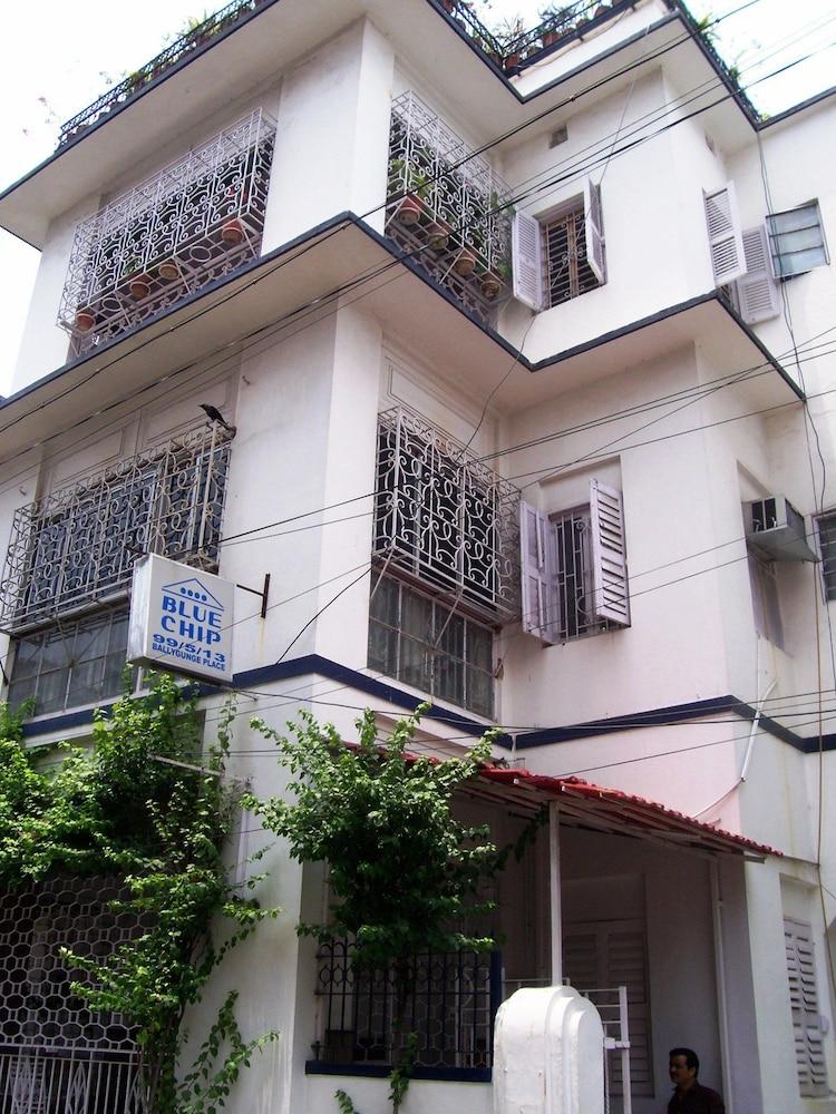 Blue Chip Guest House Kolkata - Featured Image