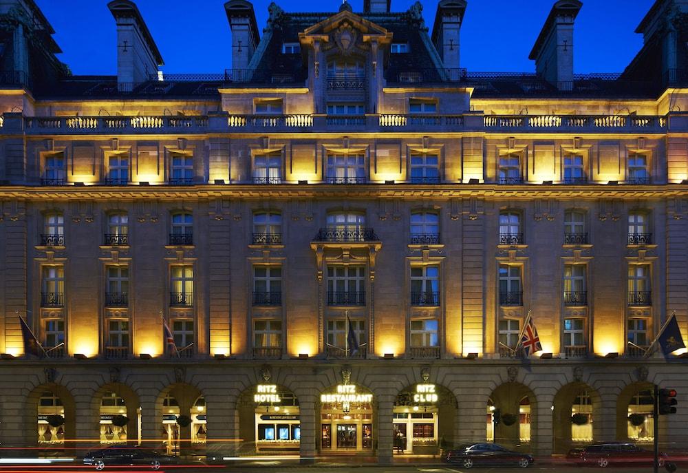 The Ritz London - Exterior