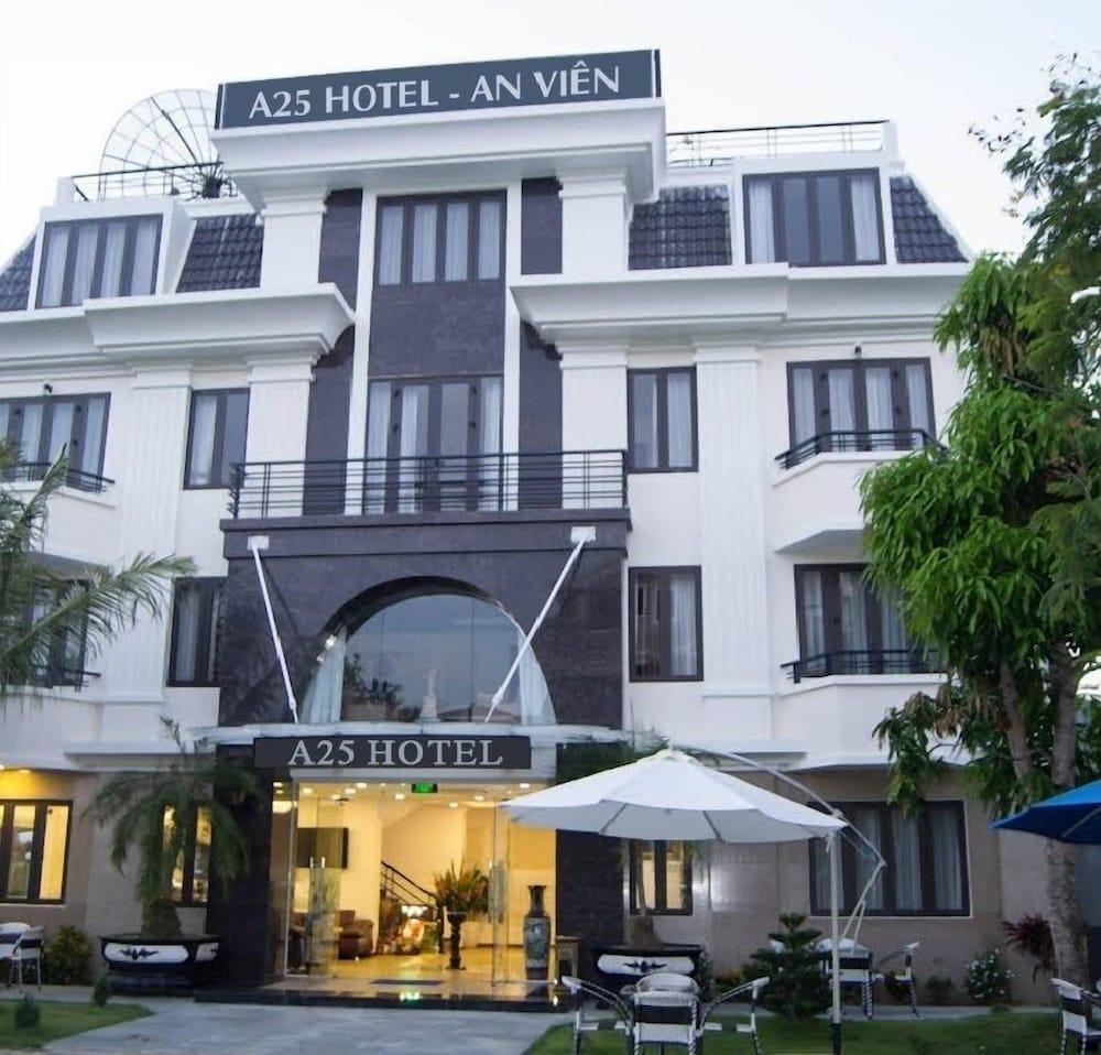 A25 Hotel - An Vien Nha Trang - Featured Image