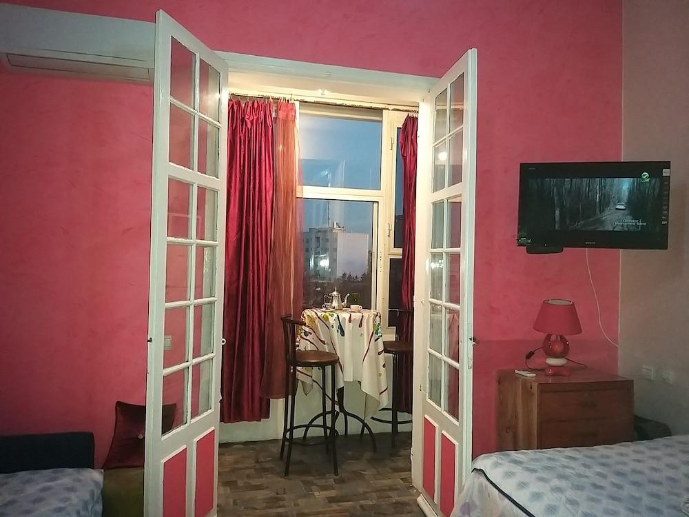 Rayan apartment fes medina - Room