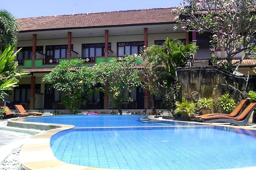 Bali Diva Hotel Kuta - Featured Image