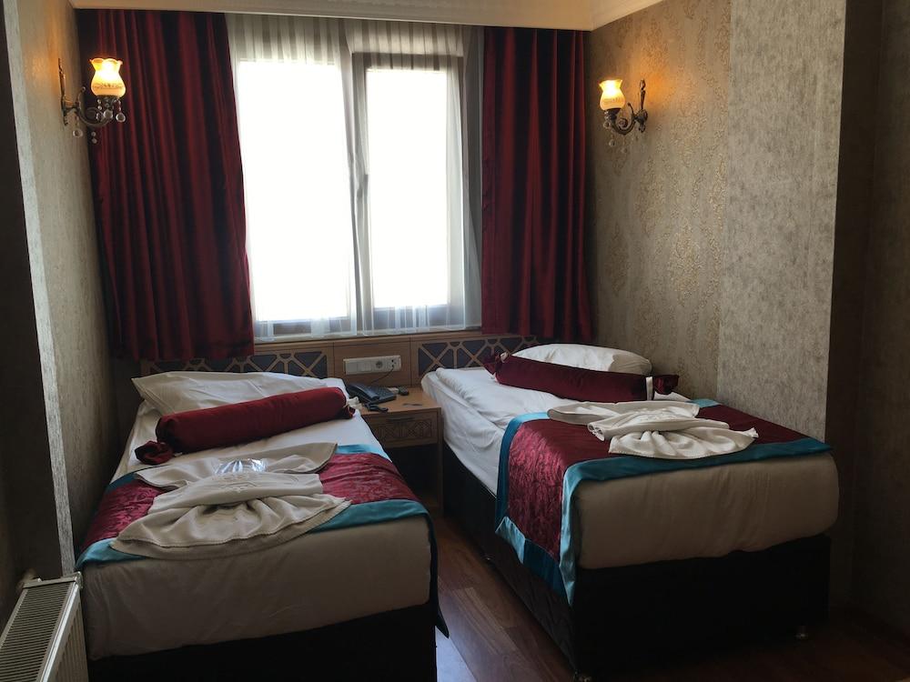 Best Nobel Hotel 2 - Room