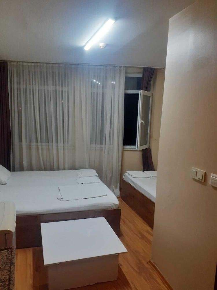 Nevizade Hotel - Room