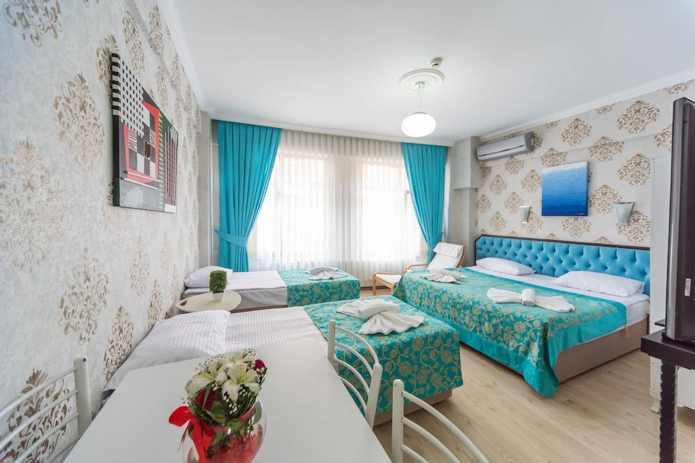 Arges Old City Hotel - Featured Image