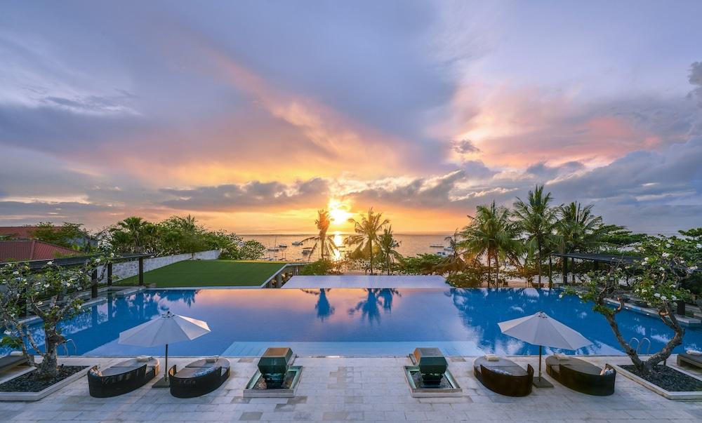 InterContinental Bali Sanur Resort, an IHG Hotel - Featured Image