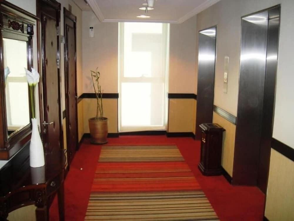 L' Arabia Hotel Apartments - Interior
