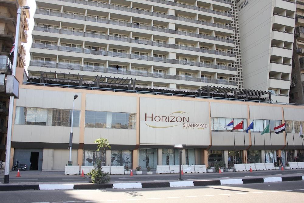 فندق هورايزون شهرزاد - Featured Image
