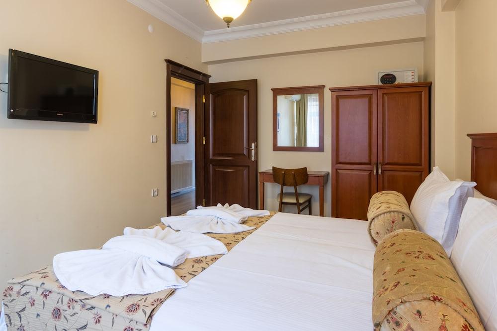Sultanahmet Suites - Room