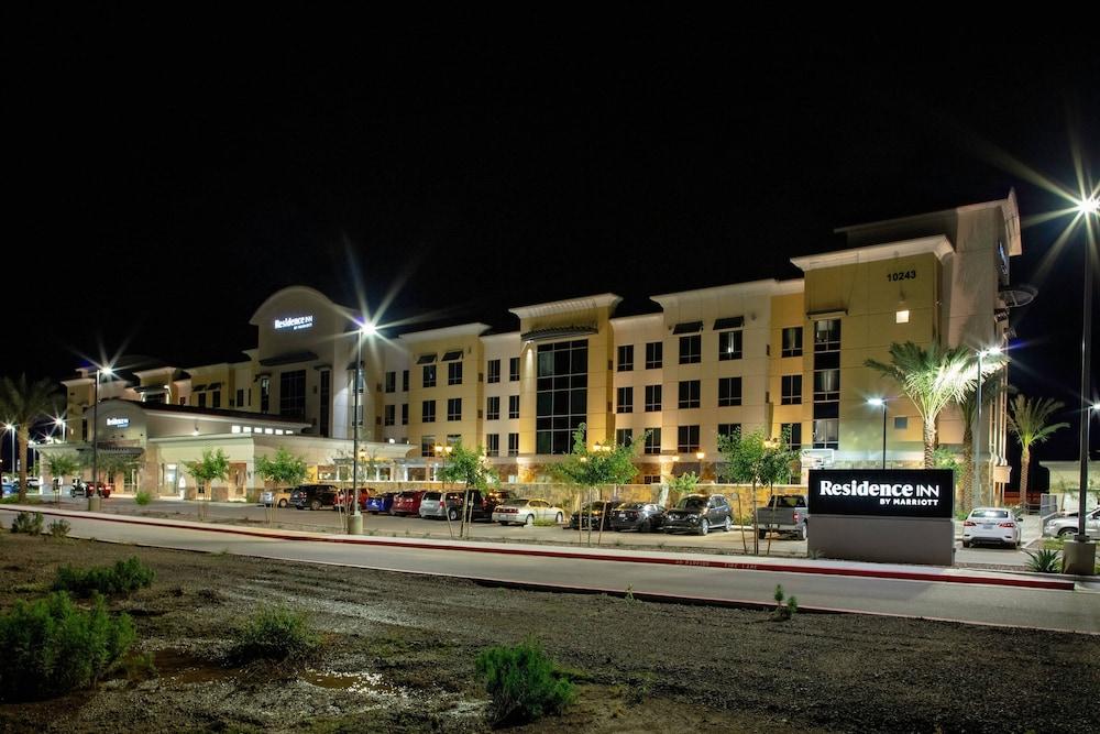Residence Inn by Marriott Phoenix Mesa East - Exterior