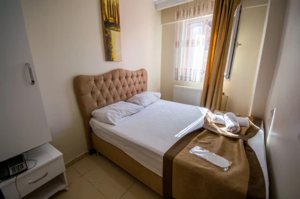 Ozyurt Hotel - Room