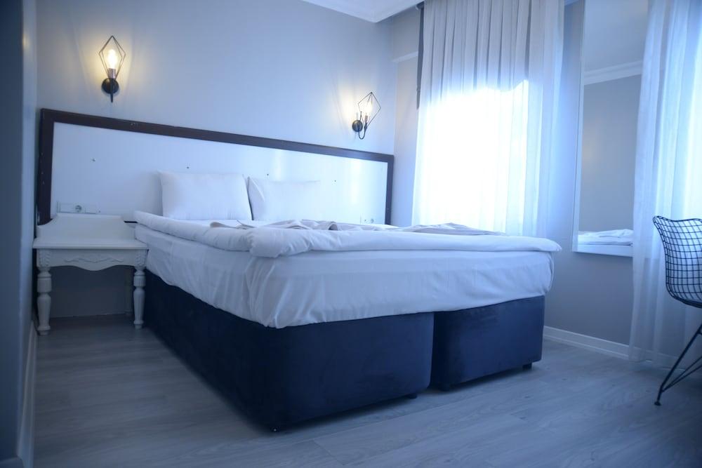Grand İnova Hotel - Room