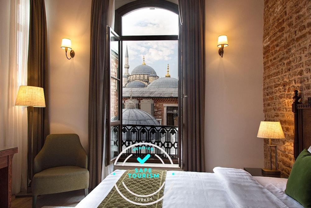 Mest Hotel Istanbul Sirkeci - Featured Image