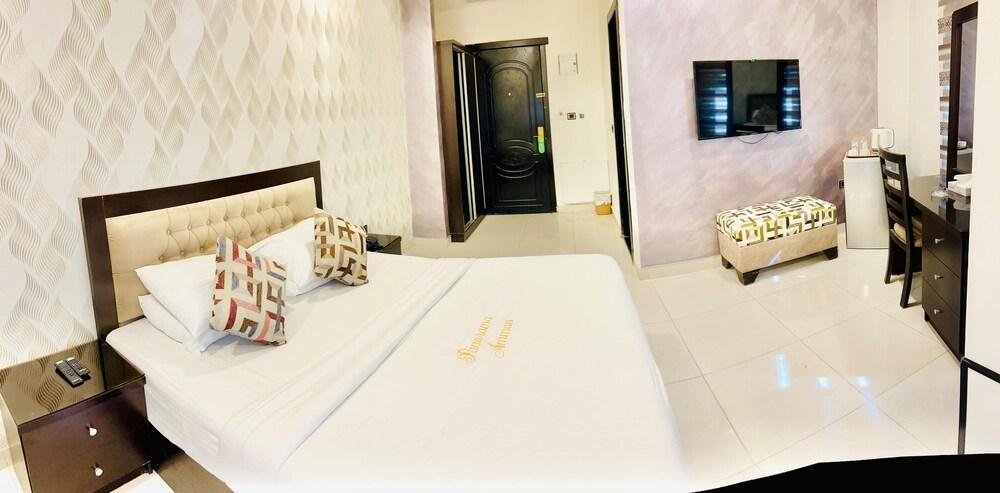 فندق بانوراما عمان - Room