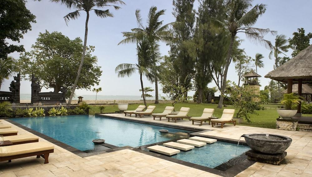 The Patra Bali Resort & Villas - Outdoor Pool