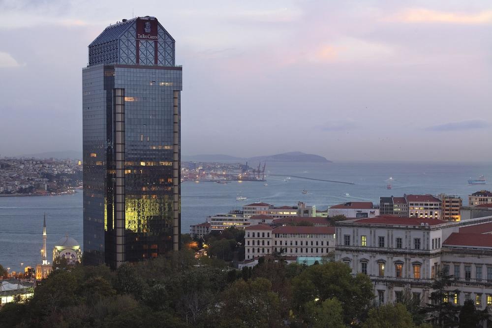 The Ritz-Carlton, Istanbul - Featured Image