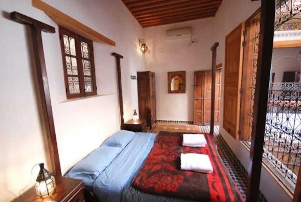 Riad Dar Benares - Room
