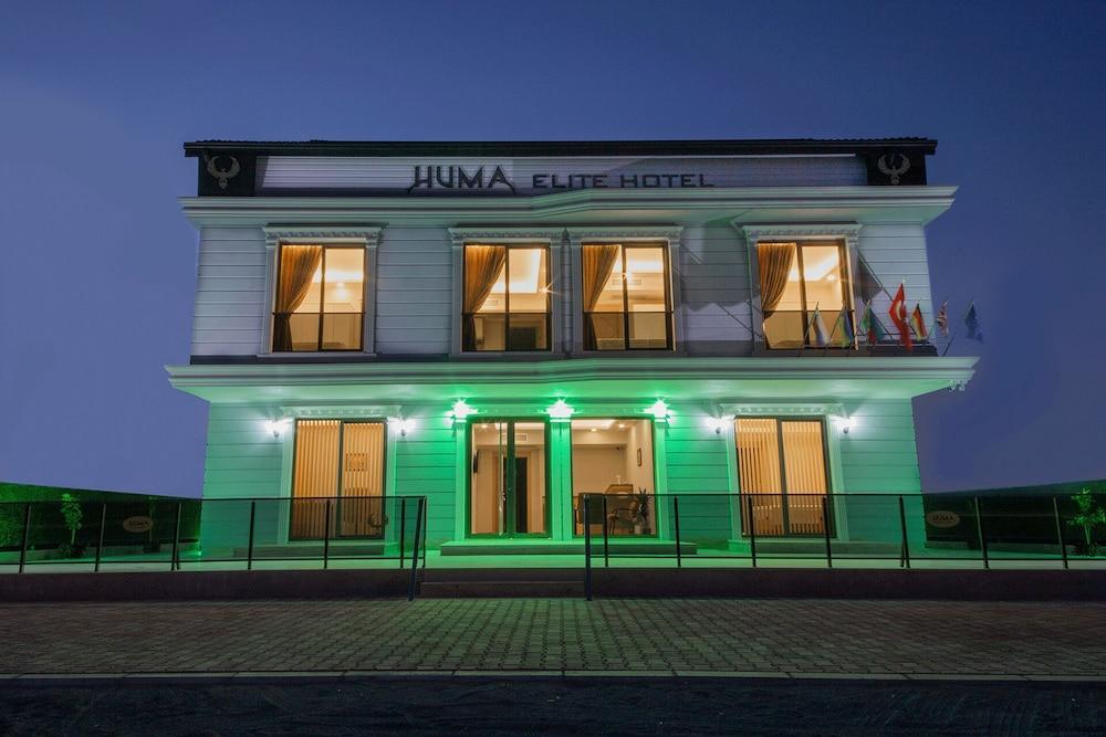 Huma Elite Hotel - Other