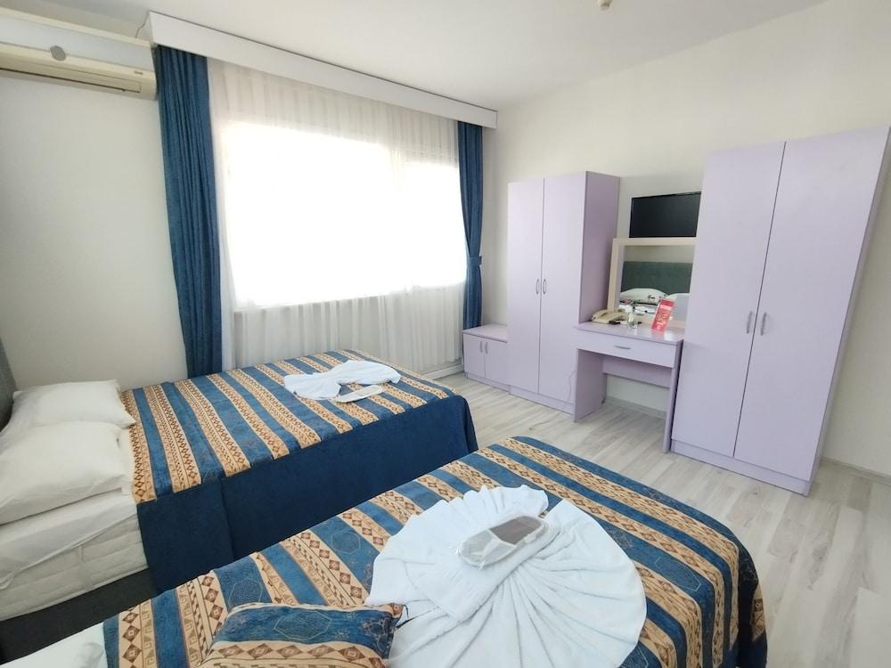 Anadolu Hotel - Room