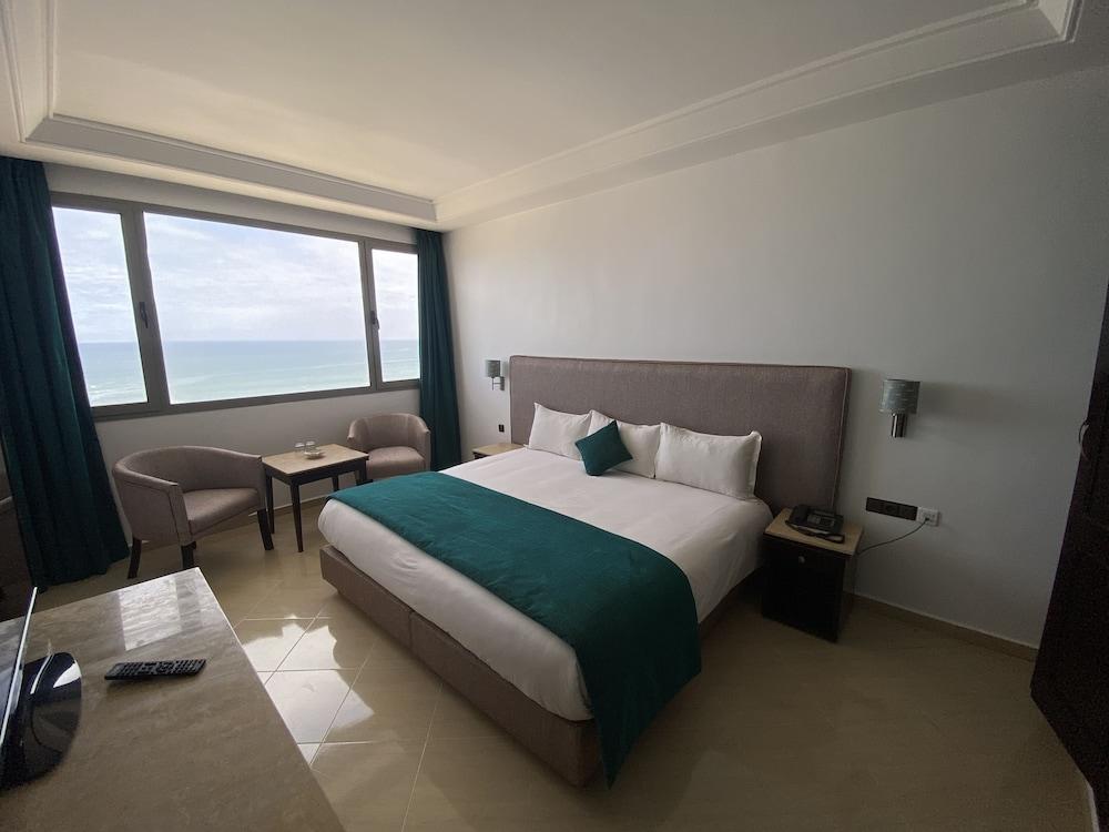 Hotel Azur - Room