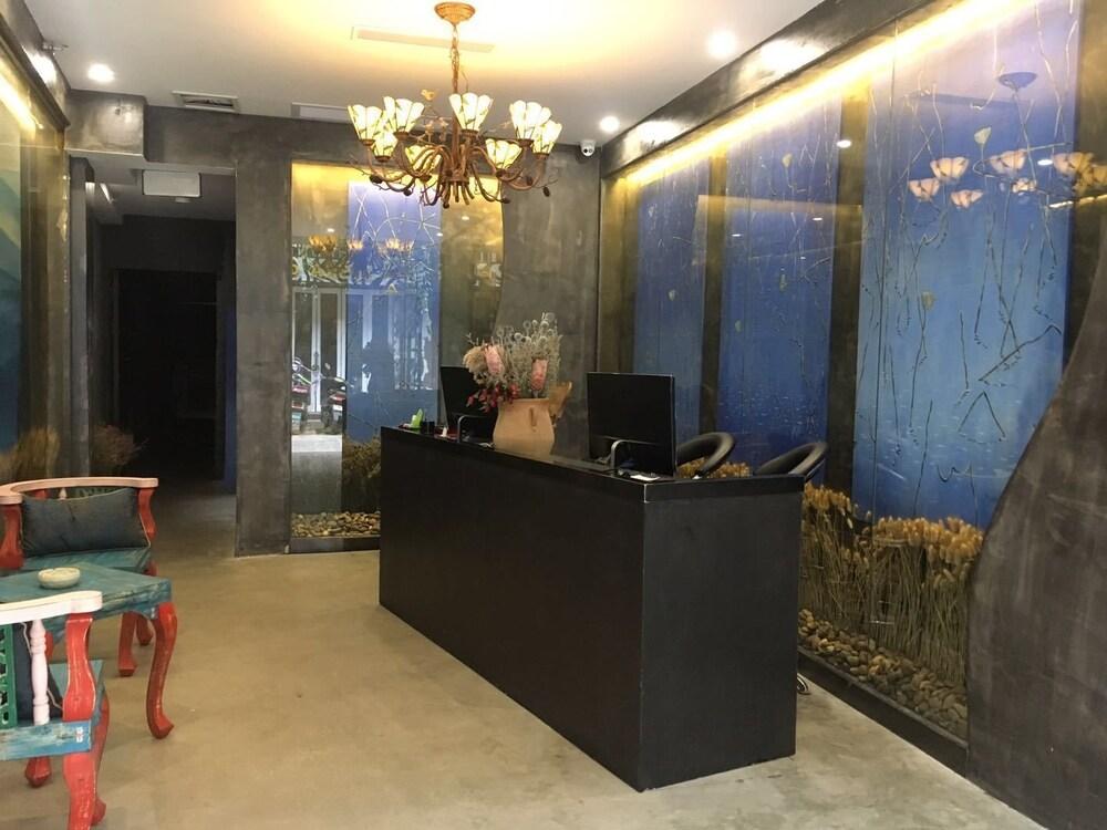 Xiao Zhu Liang Su Inn - Lobby