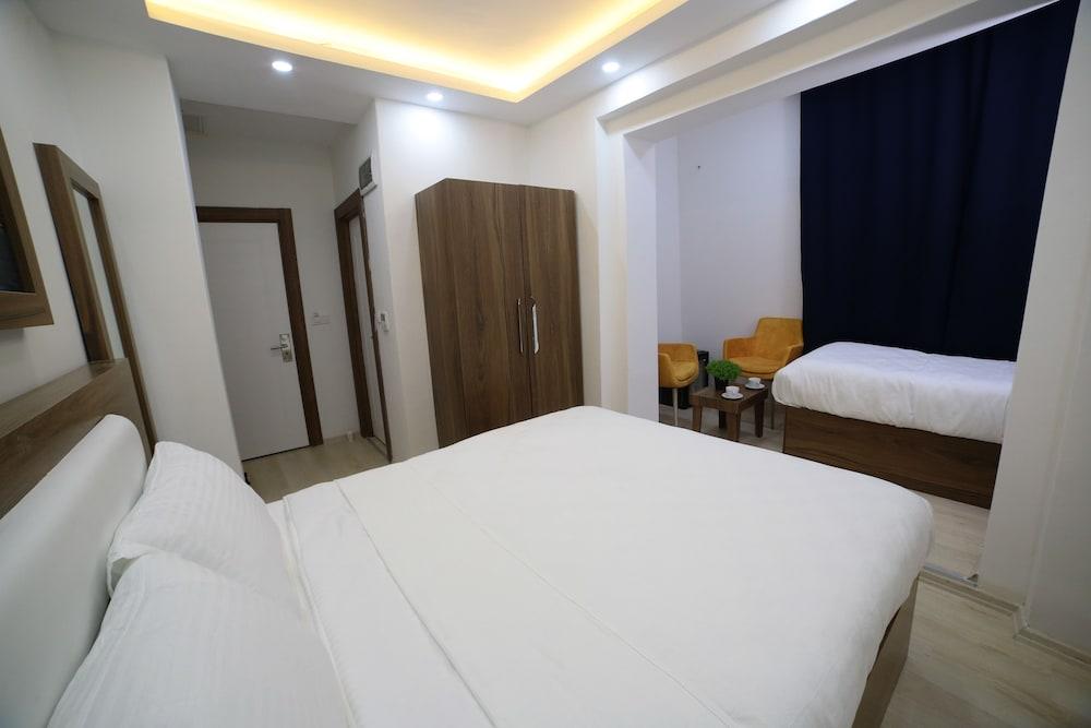 Mitani Suites - Room