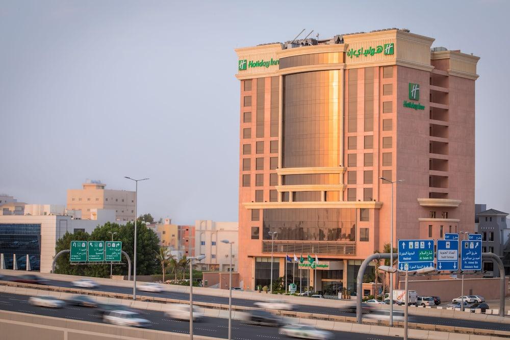Holiday Inn Jeddah Gateway, an IHG Hotel - Featured Image