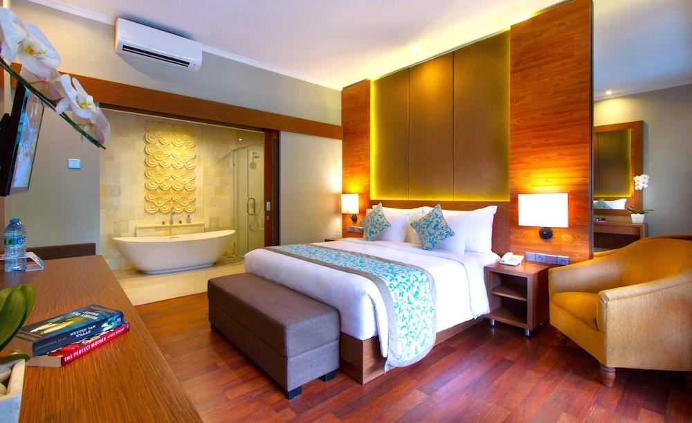 Adhi Jaya Hotel - Featured Image