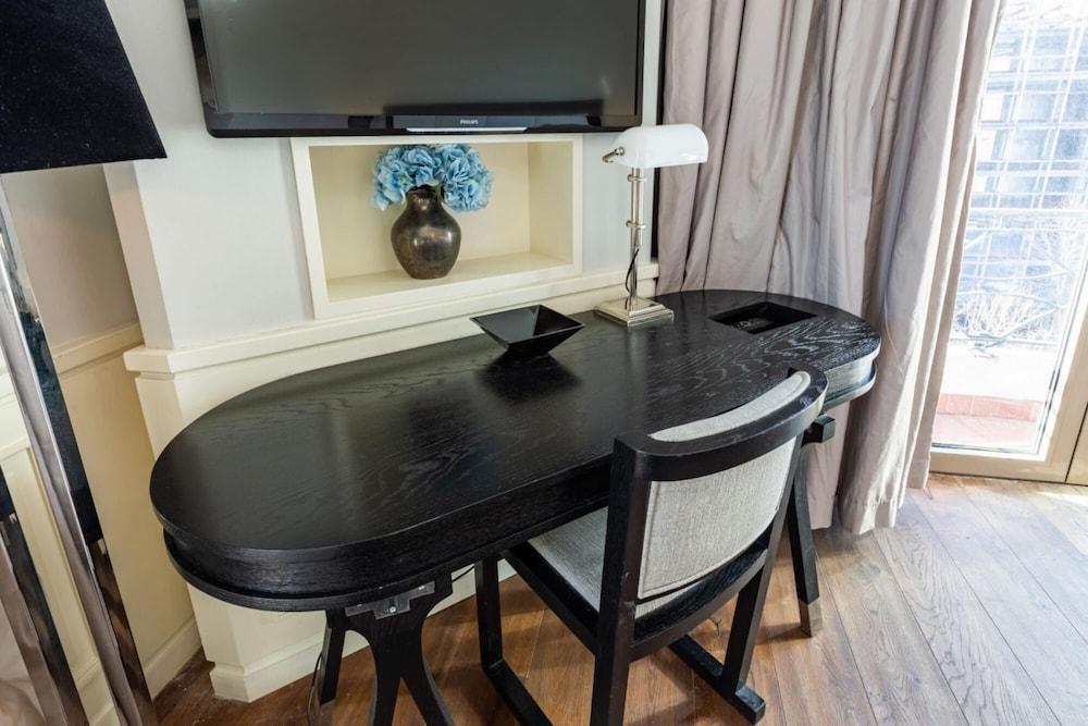 Cozy and Lovely Studio Flat Near Taksim Square - Room