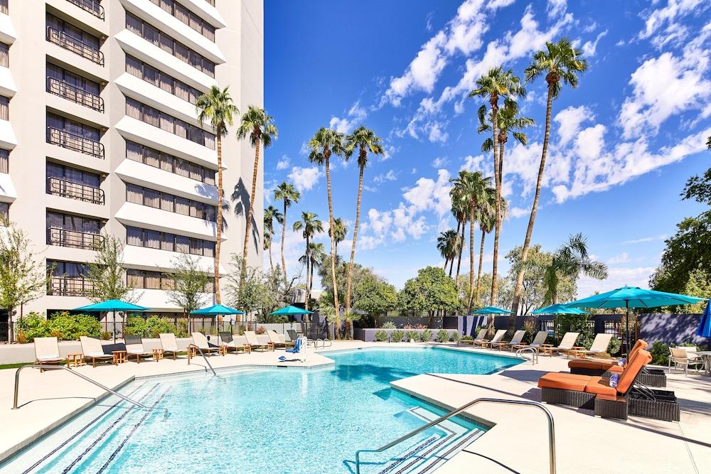Delta Hotels by Marriott Phoenix Mesa - Featured Image