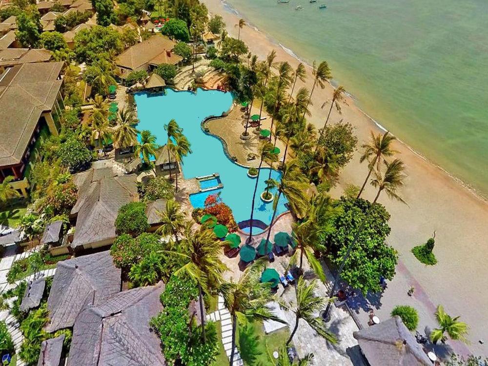The Patra Bali Resort & Villas - Featured Image