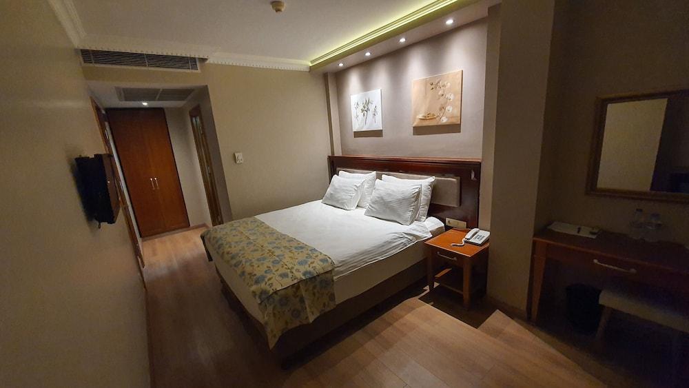 Asur Hotel - Room