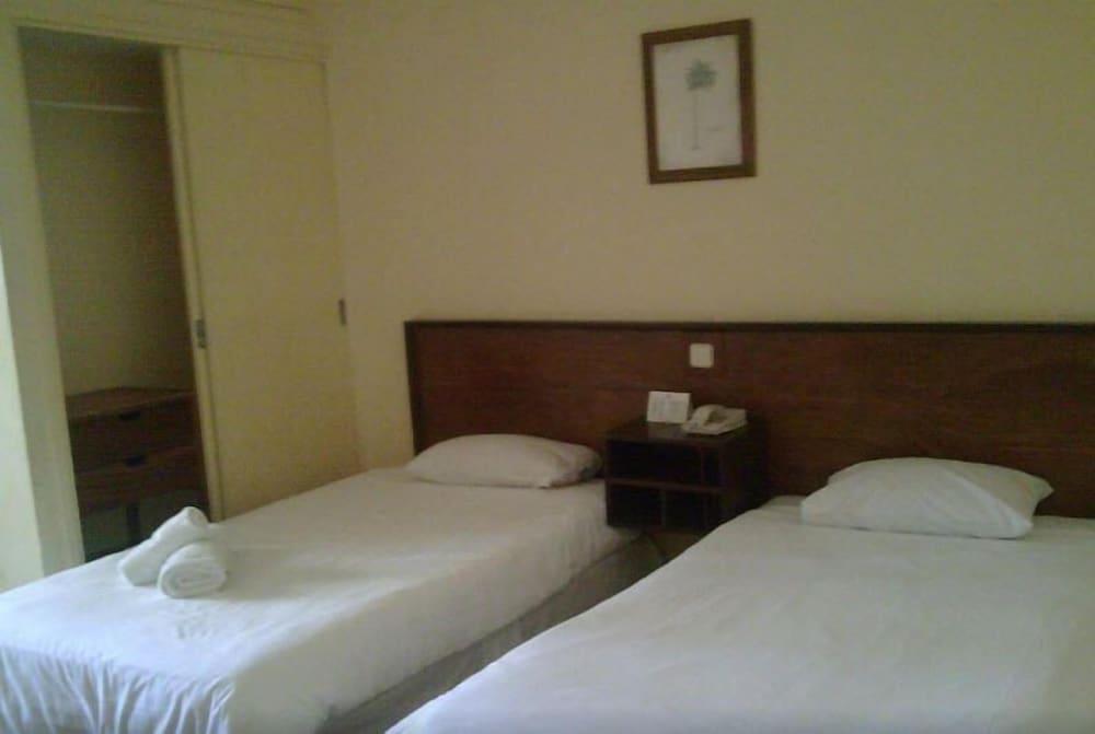 Hotel Moçambicano - Room