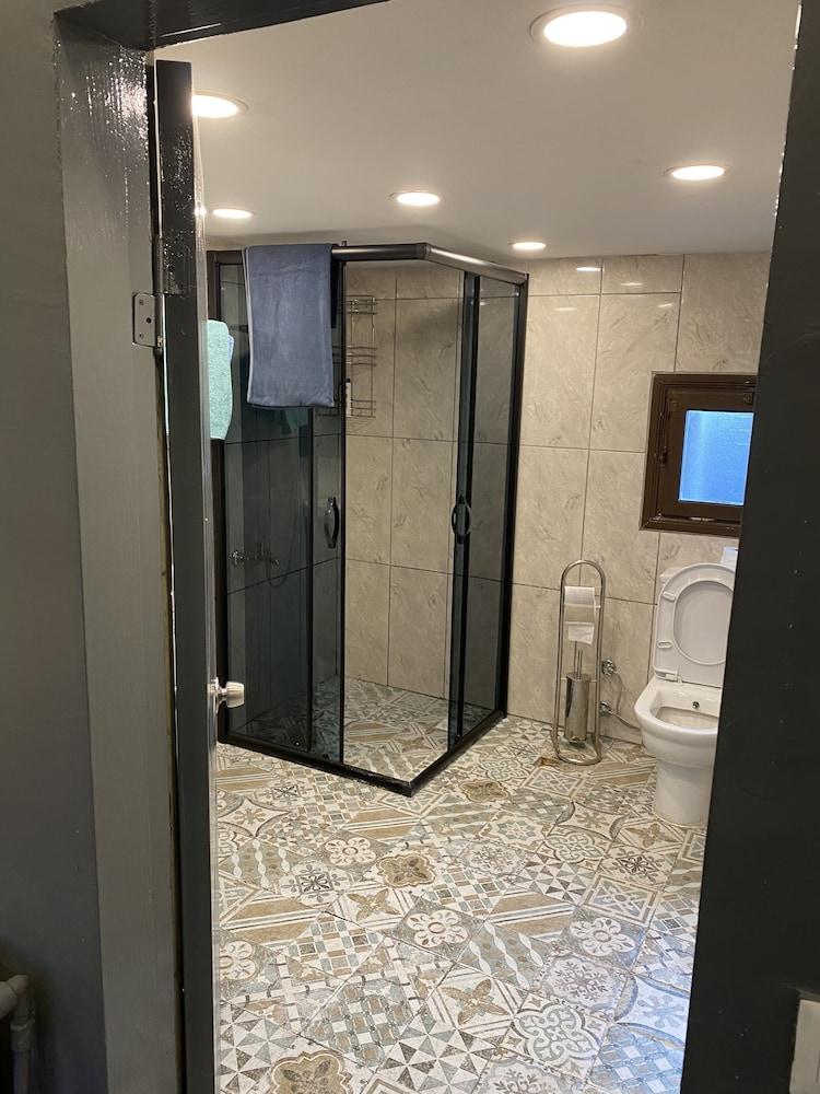 Ottomans Apart Hotel - Bathroom