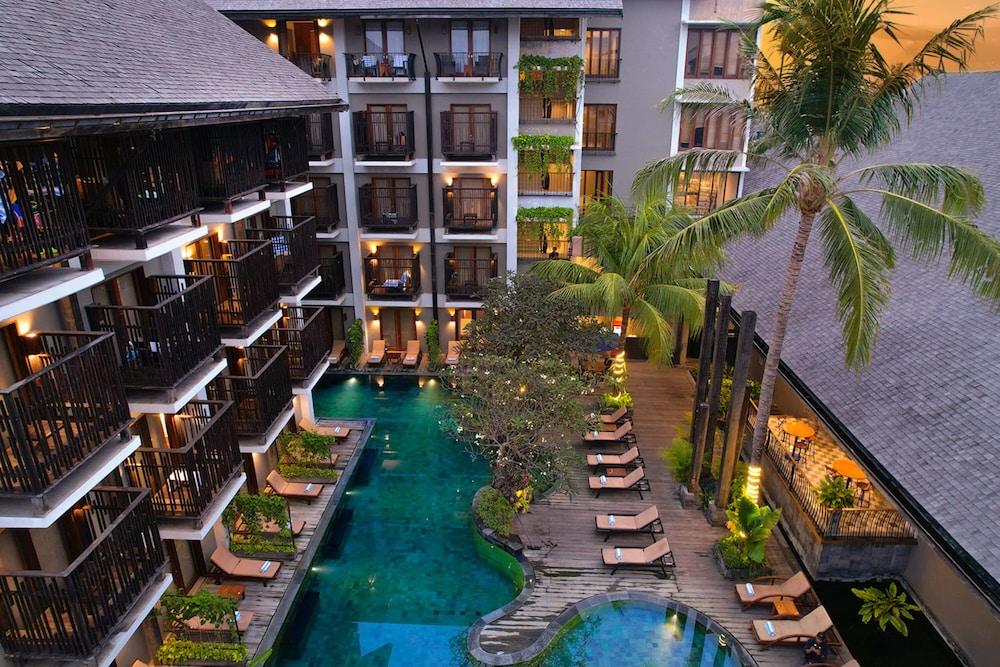THE 1O1 Bali Oasis Sanur - Featured Image