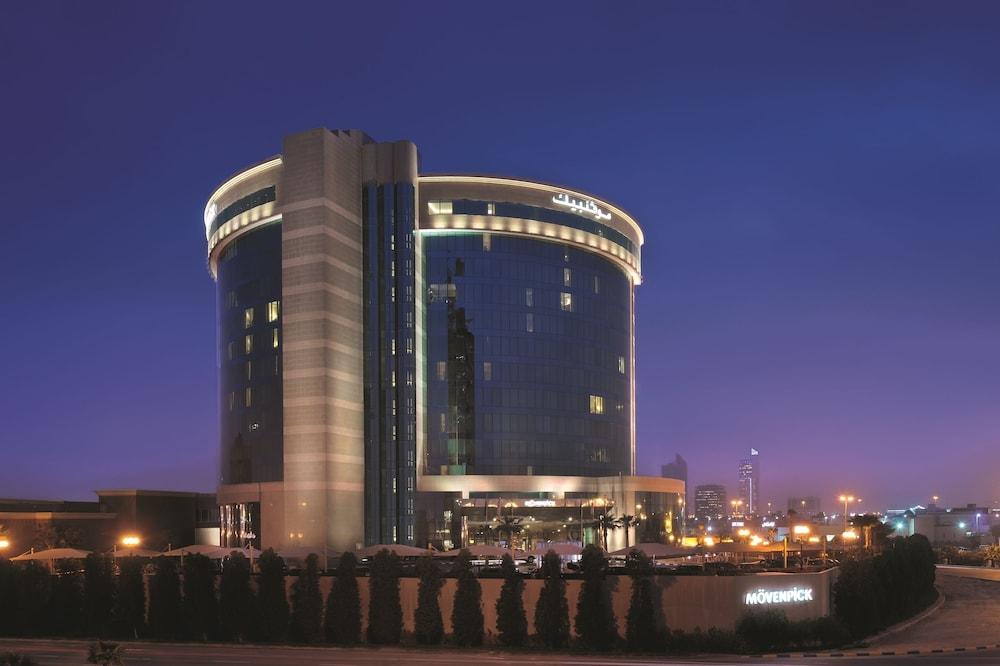 Mövenpick Hotel Al Khobar - Other