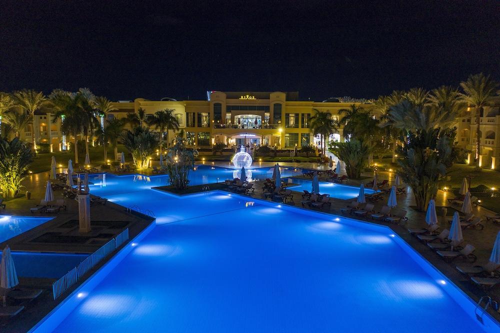 Rixos Sharm El Sheikh - Adults Friendly + 18 (couples and families only) - Exterior