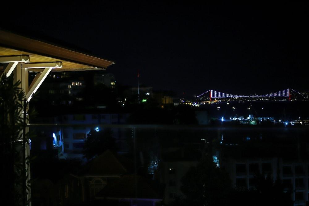 Loop Hotel Bosphorus İstanbul - Exterior