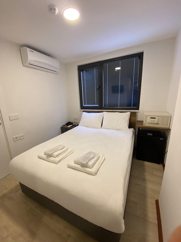 Mina Life Hotel - Room