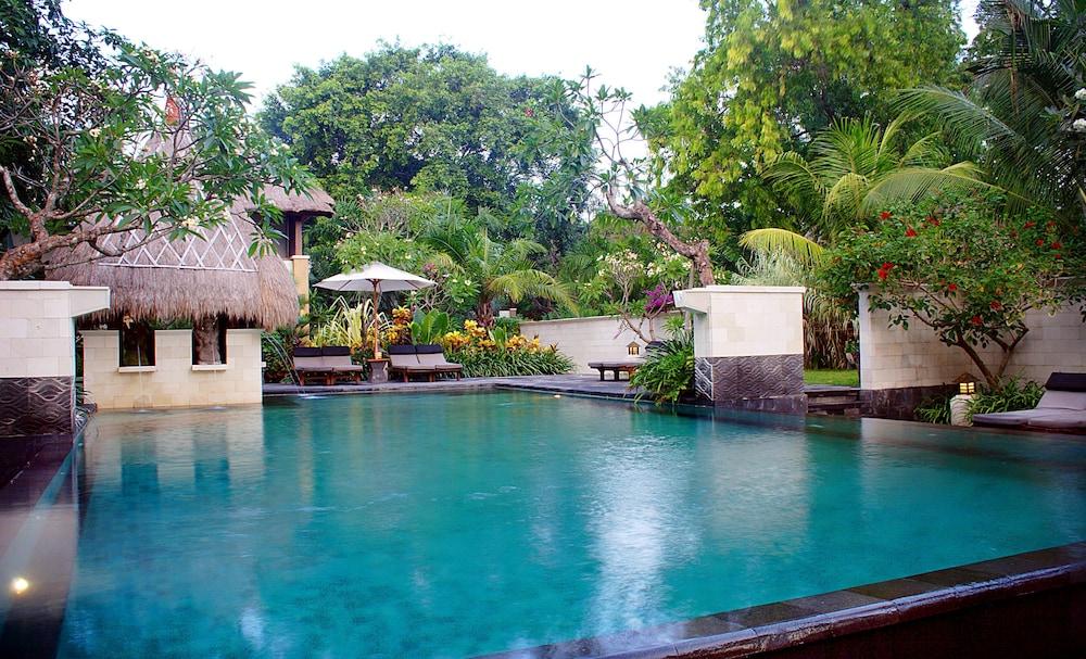 The Sandi Phala - Outdoor Pool