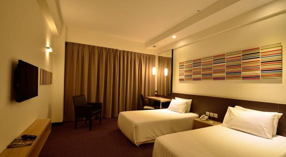 StarCity Hotel Alor Setar - Room