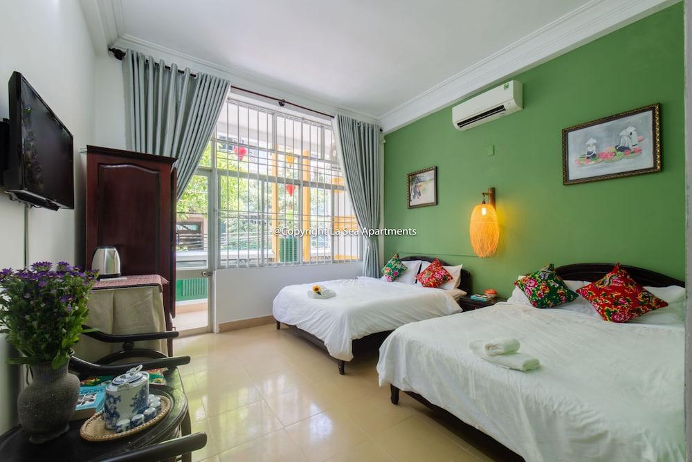 La Sea Apartment Nha Trang - Room