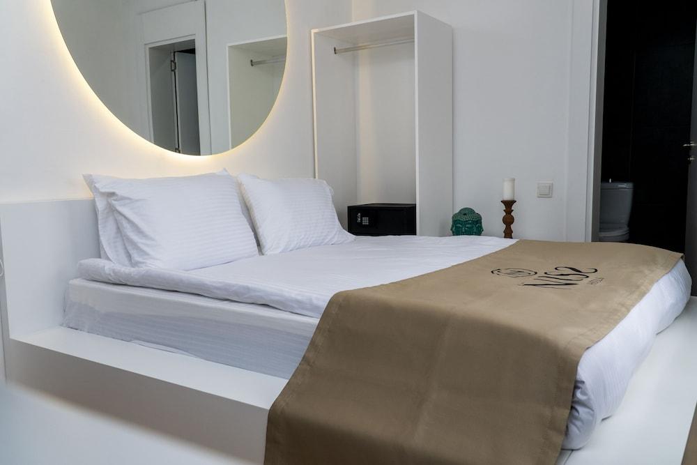 Niss Boutique Hotel - Room