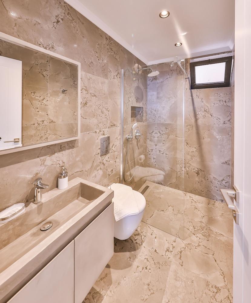 Mare Vista Suite Apart - Bathroom