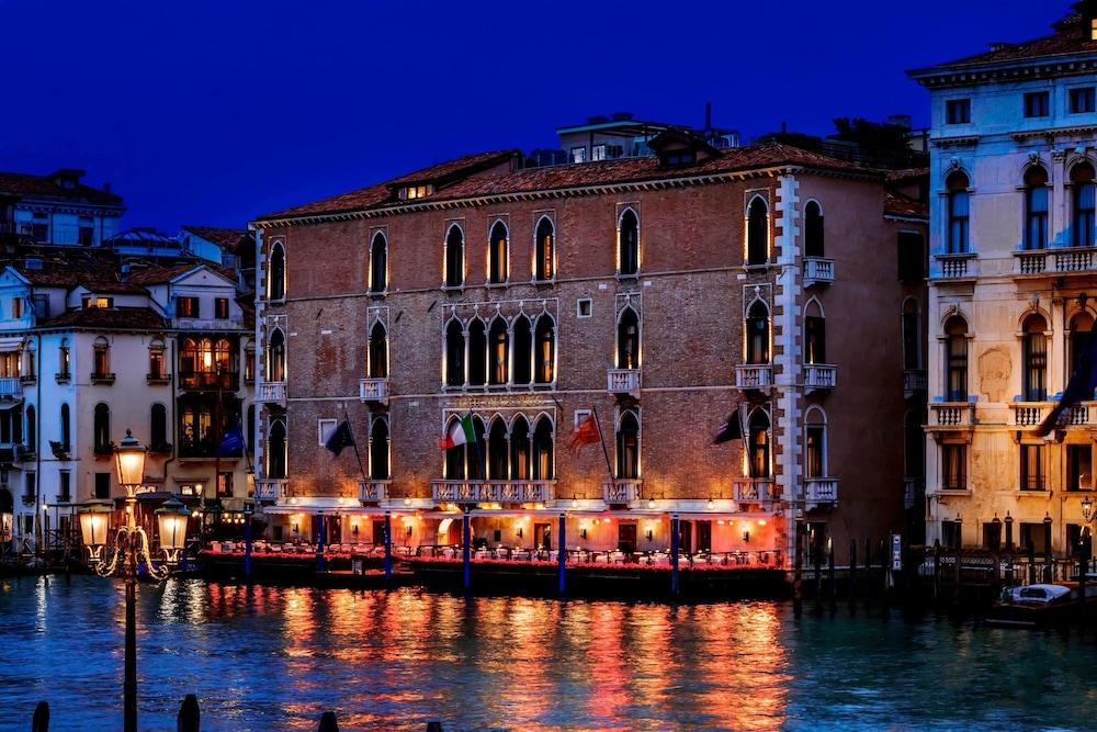 The Gritti Palace, a Luxury Collection Hotel, Venice - Featured Image
