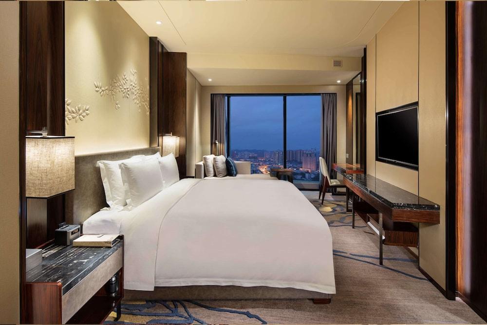 DoubleTree by Hilton Hotel Anshun - Room