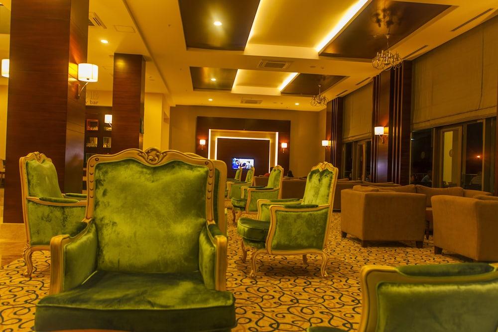 Bieno Club Sunset Hotel & Spa - Reception Hall
