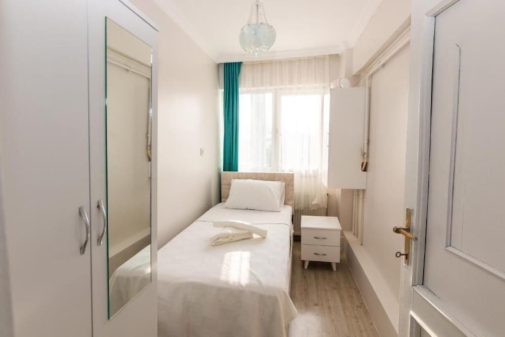 Alpacino Apart Hotel - Room