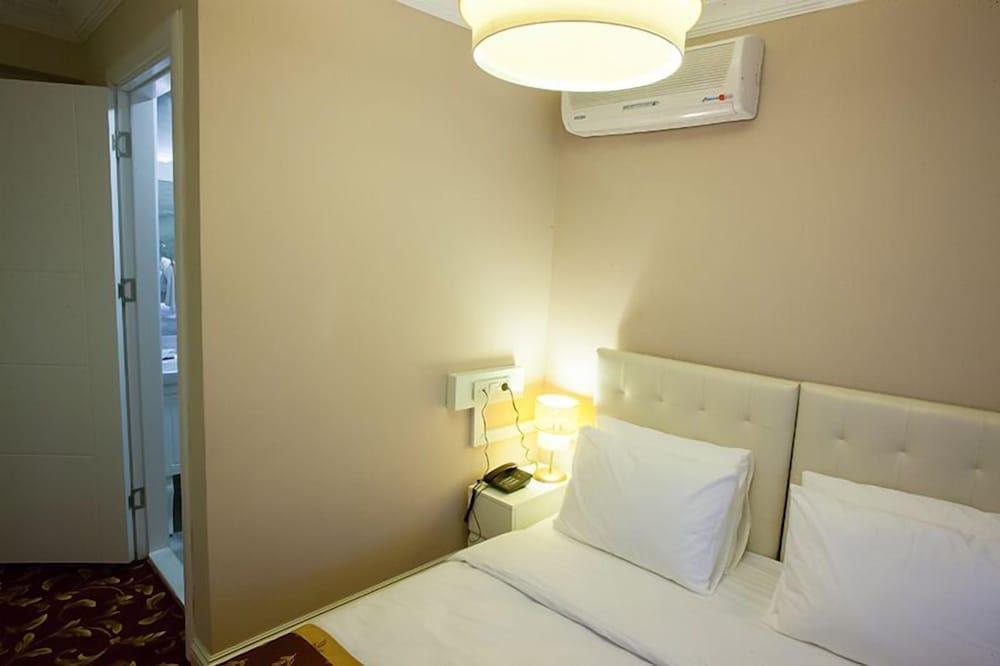 Istanburg Efes Hotel - Room