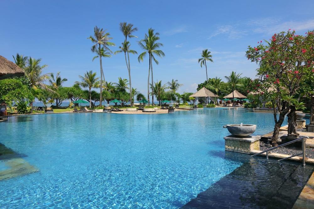 The Patra Bali Resort & Villas - Outdoor Pool